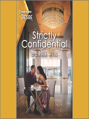 cover image of Strictly Confidential